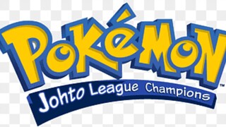 Pokémon: Johto League Champions Episode 7 - Season 4