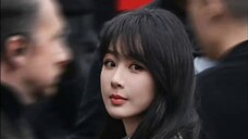 Foto peragaan busana Yang Zi dan Zhang Wanyi di Paris telah dirilis! Apakah ada orang yang super tam
