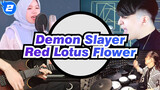Demon Slayer
Red Lotus Flower_2