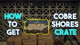 Far Cry 6 How To Get Cobre Shores Libertad Crate Aguas Lindas
