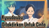 Kyuudoubu|【Narumiya &Takigawa 】Ditakdirkan Untuk Cinta