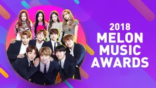 2018 Melon Music Awards 'Part 1' [2018.12.01]