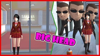 [SAKURA School Simulator] DISCOVER ITEMS in SAKUMA CORPORATION