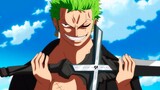 Zoro Reveals His Most Powerful New Sword That Vegapunk Made - One Piece