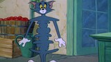 【Tom dan Jerry】 Metamorfosis Tom Bab 31