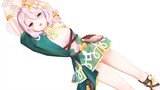 [Princess Connect! Re:Dive] Kokkoro Dancing | BGM: Summertime
