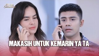 Nagita: Aku Juga Seneng Bi | Bintang Samudera ANTV Eps 55 (1/5)