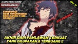 BAD ENDING⁉️ NASIB DARI PAHLAWAN TERKUAT YANG TERLUPAKAN‼️ - Alur Cerita Anime Yuusha Yamemasu