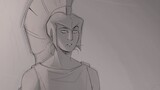 "Who hurts you" [Epic: the musical animatic]