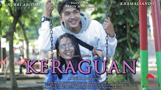 KERAGUAN - Short Movie ( Film Pendek Baper )