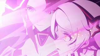 [Honkai Impact3/𝑻𝒉𝒆 𝑪𝒓𝒚𝒊𝒏𝒈 𝑺𝒐𝒍𝒐] คราวนี้คุณจะไม่โดดเดี่ยวอีกแล้ว