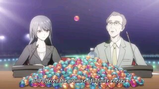 KADO:The Right Answer Episode 4