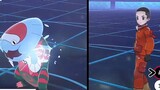 [S26] Terakhir kali aku melihat angsa es seperti itu di dunia bawah adalah terakhir kali [Pokémon Sword and Shield Singles Ranked Battle @Switch]