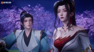 Lingwu Continent | Episode 54