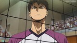 [Volleyball Boy/Ushima Jolly] SIMPLE IS THE BEST The Power of Simplicity
