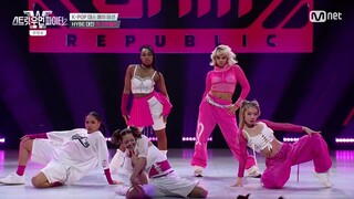 [1080p][EN] SWF2 Street Woman Fighter 2 E2 - BiliBili