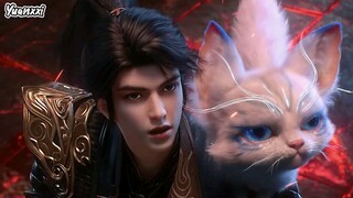World Of Immortals Episode 20 Sub Indo