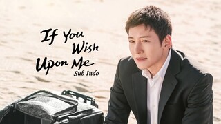 If You Wish Upon Me (2022) Episode 8 Sub Indonesia