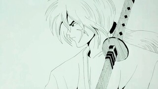 Gambar Rurouni Kenshin | Samurai X