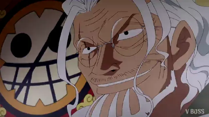 Silvers Rayleigh - The Dark King