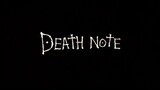 death note 1 (english subbed)