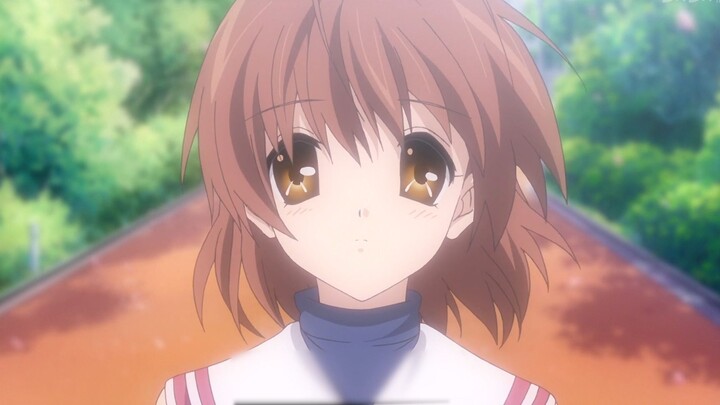 Mở Clannad theo cách KANON