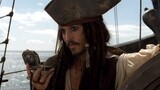Pirates of the Caribbean. Kenapa Jack harus meninggalkan pulau itu?