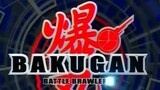 Bakugan Battle Brawlers Episode 34 (English Dub)