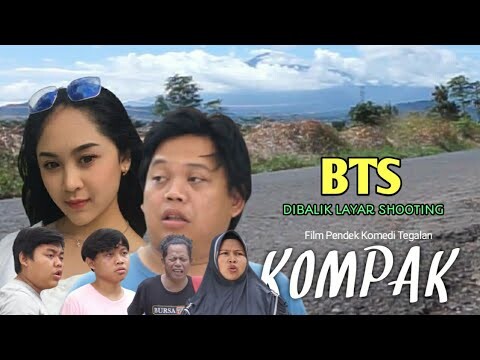 SHOOTING KOMPAK DIBUANG SAYANG