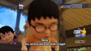Upin & Ipin Musim 19 - Ayam Goreng Buatan Kak Ros - Upin Ipin Terbaru 2025