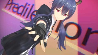 [ Arknights MMD] Don't call me sir, call me Sir, okay?