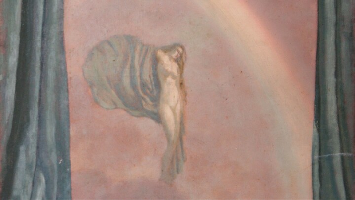 Iranon  -  Eurypterid