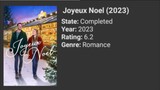 joyeux noel 2023 follow me in facebook and youtube eugene movies for more movies