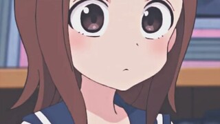WAJIB NONTON karakai jouzu no moto takagi-san