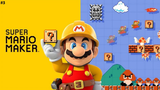 Super Mario Maker 2 - Walkthrough #3