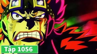 One Piece 1056 || Tiếp Đảo Hải Tặc Tập 1057 || Tóm Tắt Anime | Đảo Hải Tặc Tập 1056