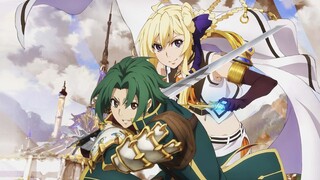 GRANCREST SENKI EPISODE 2 SUB INDO