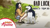 Bad Luck Mùa 2 - Tập 33 - Vụ Tập Kích Xe - Lời Nguyền Tuổi 17