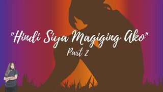 Hindi Siya Magiging Ako Part 2 | Jen Cee (Official Audio)