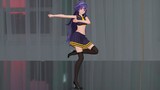 [Honkai Impact 3rd] Raiden Mei โชว์เต้นเพลง CHUNG HA - PLAY 