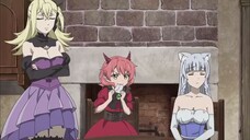 Kemono Michi -eps 7- sub indo