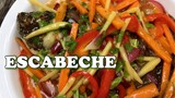 FISH ESCABECHE RECIPE | HOW TO COOK FISH ESCABECHE | FISH RECIPE | Pepperhona’s Kitchen