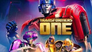 Transformers One /WATCH IT FOR FREE : /http://adfoc.us/867727107161656