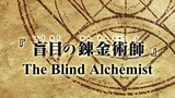 Fullmetal Alchemist Brotherhood SPECIALS: EPISODE 1 English DUBBED