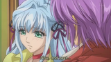 Neo Angelique Abyss S1 Ep.09