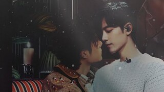 Wang Yibo & Xiao Zhan FMV 【 博君一肖 BJYXSZD 】