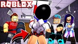 IF SOMEONE SEES ME... THE VIDEO ENDS!! - ROBLOX FLEE THE FACILITY