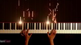 Always With Me Spirited Away - Efek Khusus Piano / PianoCast