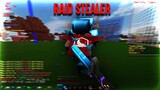 Raid Stealer Thought He Could Escape | Minecraft HCF