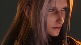 Permainan|Final Fantasy VII-Keren! Sefirosu: Aku adalah Alien